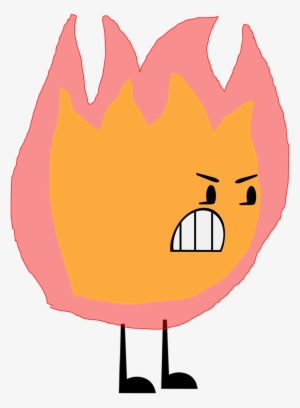 Flame Pose #147980