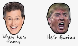 Funny - Sanders Sanders Donald Trump Greeting Cards #148081