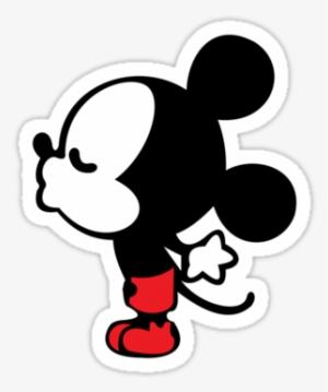 Disney Phone Wallpaper, Phone Wallpapers, Mickey Mouse - Mr And Mrs Mickey Mouse #148108