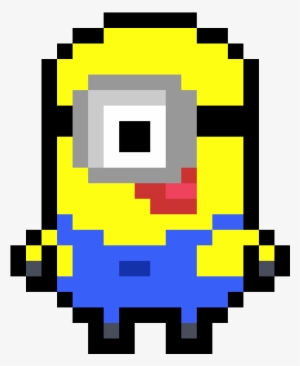 Minion - Imagenes De 100x100 Pixeles #148130