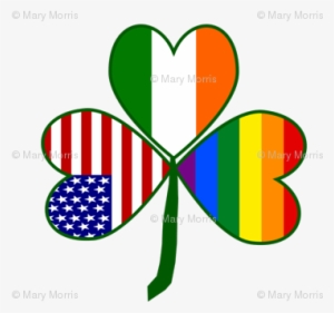 Italian Irish American #148183