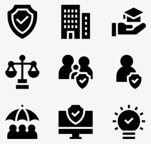 Insurance - Fair Icon #148234