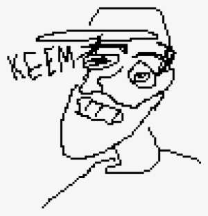 Png Stock Idubbbz Drawing Line Art - Drawing #148251