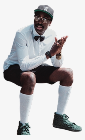 Man Sitting Png #148426