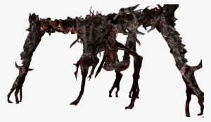Tormentor Model Render - Dead Space Necromorph Tormentor #148451