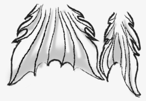 Mermaid Tail Design Center - Openclipart #148543