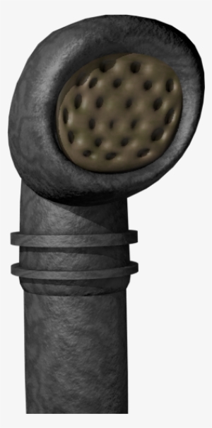 Trumpet - Five Nights At Tubbyland Voice Trumpet #148604