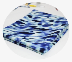 Blue Reflections - Blue And White Porcelain #148605