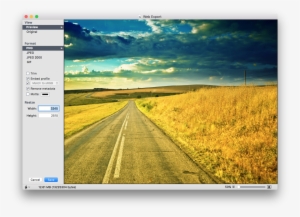 Sky Vector Road - Afternoon Session - King Voyage - Download #148625