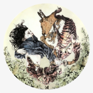 Laura Lucía Ferrer Zamudio - Laura Lucia Ferrer Zamudio #148735