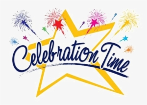 Celebration Png Free Download - Year End Celebration #148786