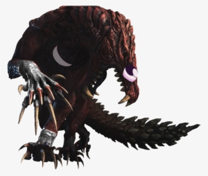 World Monster Hunter Tri Monster Hunter Generations - Ugandan Knuckles Monster Hunter #148837