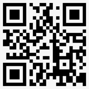 Qr Code - High Res Qr Code Png #148838