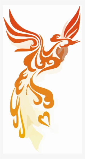 How To Set Use Phoenix Clipart #148855