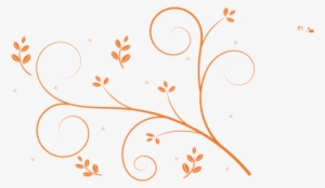 Vines Swirl Png Transparent Image X - Allotment Cooks: A-z Recipe Book #148858