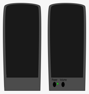 This Free Icons Png Design Of Loud-speakers #148949