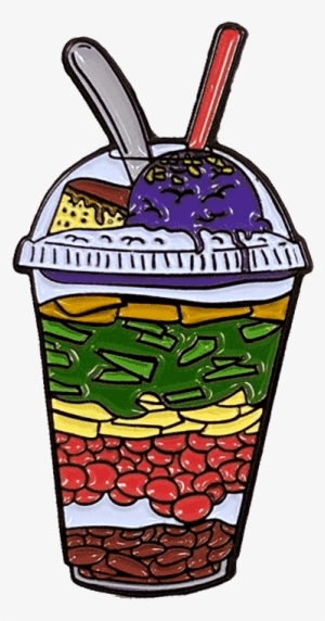 Slushcult X Peabe - Gold #149032