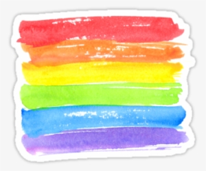 Rainbow Flag, Symbol Of Gay Pride - Pride Vector #149111