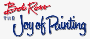 Bob Ross The Joy Of Painting 57986d7a3dc04 - Bob Ross #149159