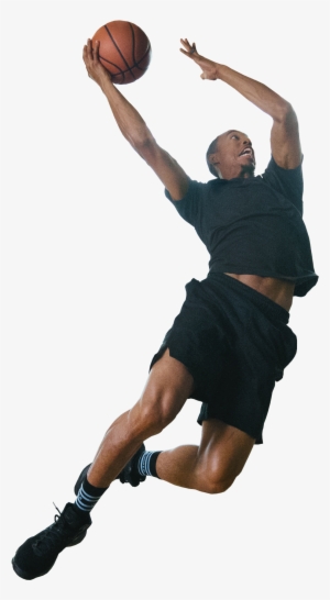 Jonathan Clark - Block Basketball #149187