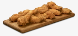 Wings - Crispy Style Wings Double Double #149227