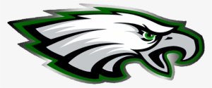 Philadelphia Eagles Logo Eagle Png 1175 - Philly Eagles Logo #149251