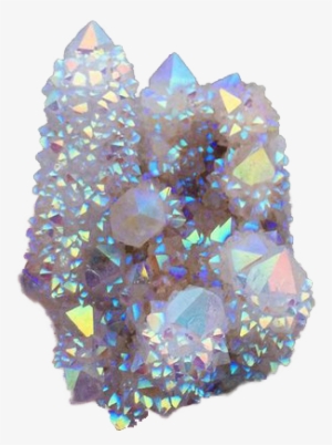 57 Images About Crystal Png On We Heart It - Vaporwave Transparent #149345