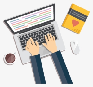 Https - //www - Books2read - - Books And Computer Png #149370