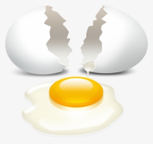 Picture Black And White Download Broken Egg Clipart - Crack Egg Clipart Png #149432