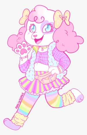 Pop Poodle - Cartoon #149510