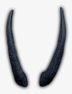 Dragon Horns Png - Horns Png #149604