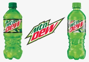This Is How We Dew - Mountain Dew Soda #149627