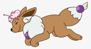 Eevee Mixes - Stock #149629