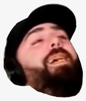 Keemstar Bodyhead 9 - Keemstar Png #149720