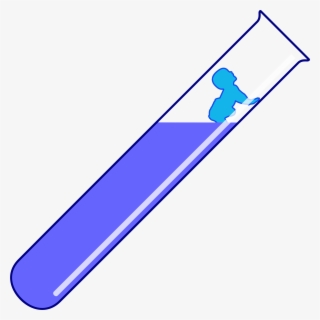 Test Tubes Laboratory In Vitro Fertilisation Test Tube - Test Tube .png #149721