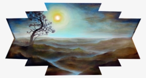 Knowing Something Beyond The Existing Life I Was Living - Shaman Vision Quest #149723