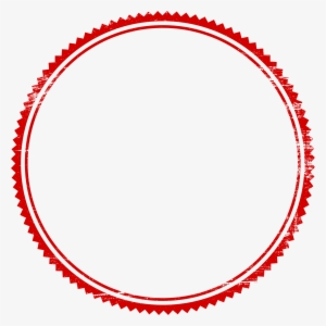 Png Red Circle - Hula Hoop #149754