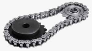 Belts & Chains - Chain Sprocket #149845