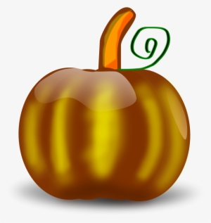 Pumpkin Png Clip Arts For Web - Herbst-fall-kürbis-blätter Postkarte #149868