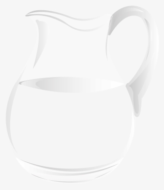 Jug Of Milk Png Clipart - Jug Of Milk Clipart #149870