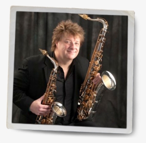 Organizers Of The Annual Buffalo Music Awards May Want - Baritone Saxophone #149891