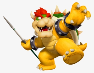 File - Bowser - Mario And Sonic At The London 2012 Olympic Games Bowser #149914