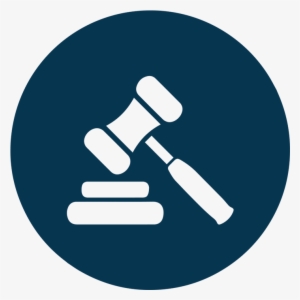 Gavel Icon #149985