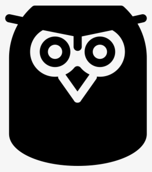 Owl Sage Symbol Comments - Sabio Simbolo #1400012