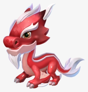 Sage Dragon Baby - Dragon Mania Legends Sage Dragon #1400038