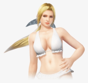 Promo Girls - Dead Or Alive Helena #1400039