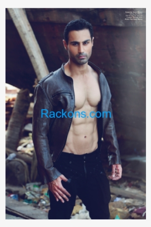 Ftv Hot Indian Male Model Karan Oberoi #1400088