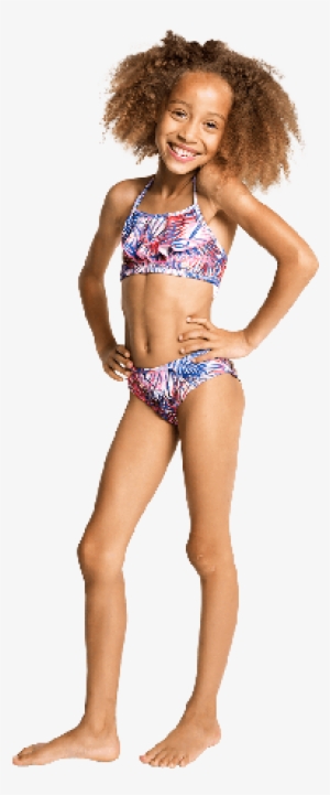 Front View Front View - Bikini #1400230