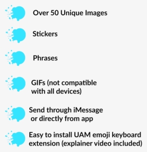 Meet The Squad - Circle #1400294
