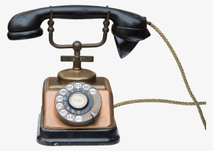 Old Telephone Images - Telephone #1400318